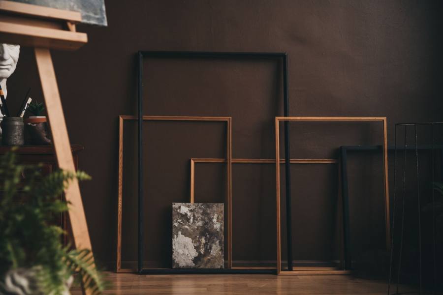 Oprawa fotografii, ART&LAB